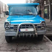 نیسان دیزلی