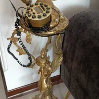 تلفن پایه دار