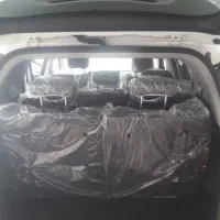 فیدلیتی 7 نفره مدل 1403|خودرو سواری و وانت|تبریز, |دیوار