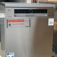 ظرفشویی 15نفره الجی کره تولید 2025