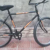 دوچرخه ۲۶ سالم