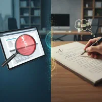 عیب‌یابی تخصصی سایت + تولید محتوای متنی حرفه‌ای