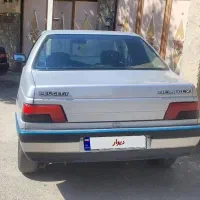 فروش پژو ۴۰۵مدل ۸۵|خودرو سواری و وانت|بانه, |دیوار
