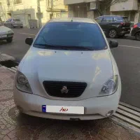 تیبا ۲ مدل ۹۸