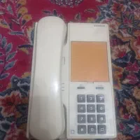 تلفن رومیزی