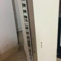 کولر اسپیلت گری 24هزار موتور بزرگ تایلندی