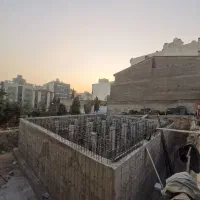 داربست فلزی در تهران .اجاره .نصب. جمع اوری|خدمات پیشه و مهارت|تهران, امیرآباد|دیوار