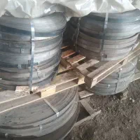 تسمه فنری سیکا۷۵ المانی بسته بندی شماره۱.۱۲۴۸