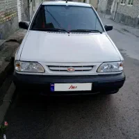 پراید مدل 89|خودرو سواری و وانت|ارومیه, |دیوار