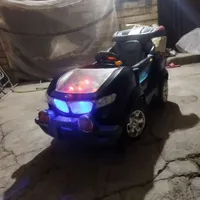 ماشین شارژی