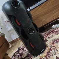 اسپیکر هیسکا قدرتمند