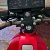 کاوازاکی GTO 125 با اصالت