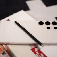 S23 ultra 512G|موبایل|خوی, |دیوار