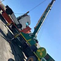 جرثقیل بانگی