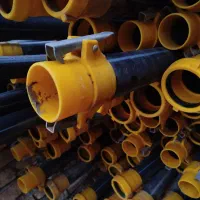 لوله نیوفیت سایز75