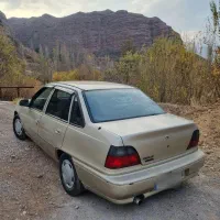 دوو سیلو مدل ۸۳