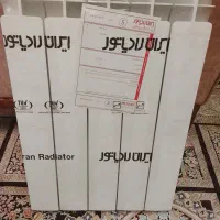 رادیاتور شوفاژ ۵پره