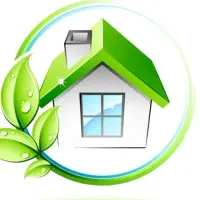 نظافت ساختمان راه پله پارکینگ