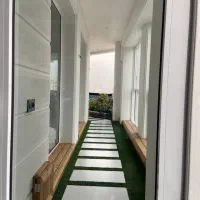 ۲۰۵ متر۳ خواب پنت هاوس مدرن چشم انداز دره ماکویی|فروش آپارتمان|تهران, زعفرانیه|دیوار