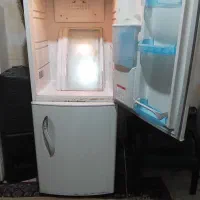 یخچال فریزر