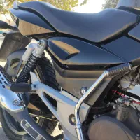 پالس ۱۸۰|موتورسیکلت|نجف‌آباد, منتظری شمالی|دیوار