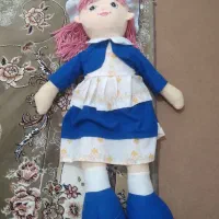 عروسک لباس