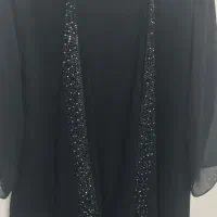 سارافون مجلسی|لباس|بروجرد, |دیوار