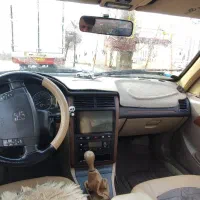 پارس tu5 93|خودرو سواری و وانت|مهاباد (آذربایجان غربی), |دیوار