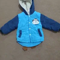 کاپشن پسرانه