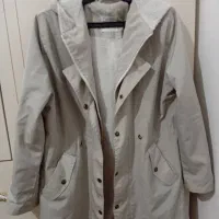 کاپشن و پالتو پاییزه