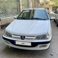 پارسxu7p موتور جدید ۱۴۰۱|خودرو سواری و وانت|تبریز, |دیوار