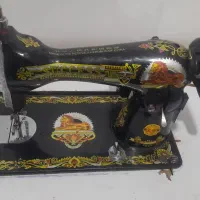 چرخ خیاطی