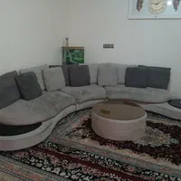 مبل راحتی|مبلمان خانگی و میز عسلی|شاهدشهر, |دیوار
