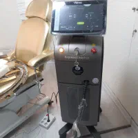 دستگاه تیتانیوم ۱۲۰۰ وات ۲۰۲۴