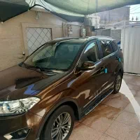 تیگو ۵ مدل ۹۵