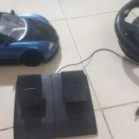 ماشین شارژی