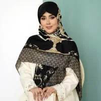 روسری مجلسی|لباس|مشهد, امیریه|دیوار