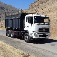 دنگ فنگ کمپرسی|خودرو سنگین|تهران, ایران|دیوار