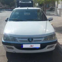 پژو پارس سال مدل ۹۴