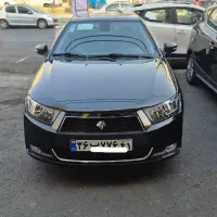 دنا اتومات آپشنال مشکی صفر 404 تحویل آنی|خودرو سواری و وانت|تهران, صادقیه|دیوار