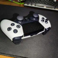 کنترلر دوال سنس ادج،مناسب کنسول و پی سی|کنسول، بازی ویدئویی و آنلاین|تهران, دهکده المپیک|دیوار