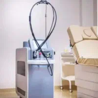 لیزر موهای زائد با سری شخصی