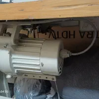 فروش چرخ خیاطی صنعتی جک وار|چرخ خیاطی و ریسندگی|کاشان, زیدی|دیوار