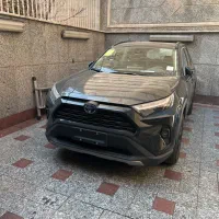 فروش راو ۴ ۲/۵ هیبرید چین ۲ دیفرانسیل