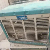 کولر|کولر آبی|نجف‌آباد, شریعتی غربی|دیوار