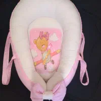 تشک کودک گارددار
