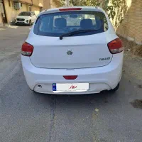 تیبا ۲ مدل ۹۸