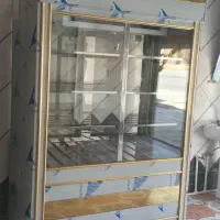 یخچال ویترین