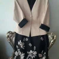 مجلسی کت سارافون