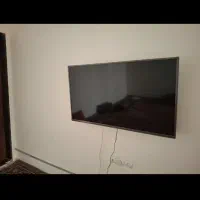 تلویزیون ۵۰ اینج فور کی و اسمارت